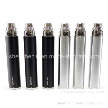 1100mAh EGO C Electronic Cigarette Starter Kit with EGO C Atomizer Head